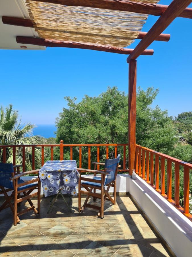 Spitikariotiko Panoramic Home Raches  Exterior foto
